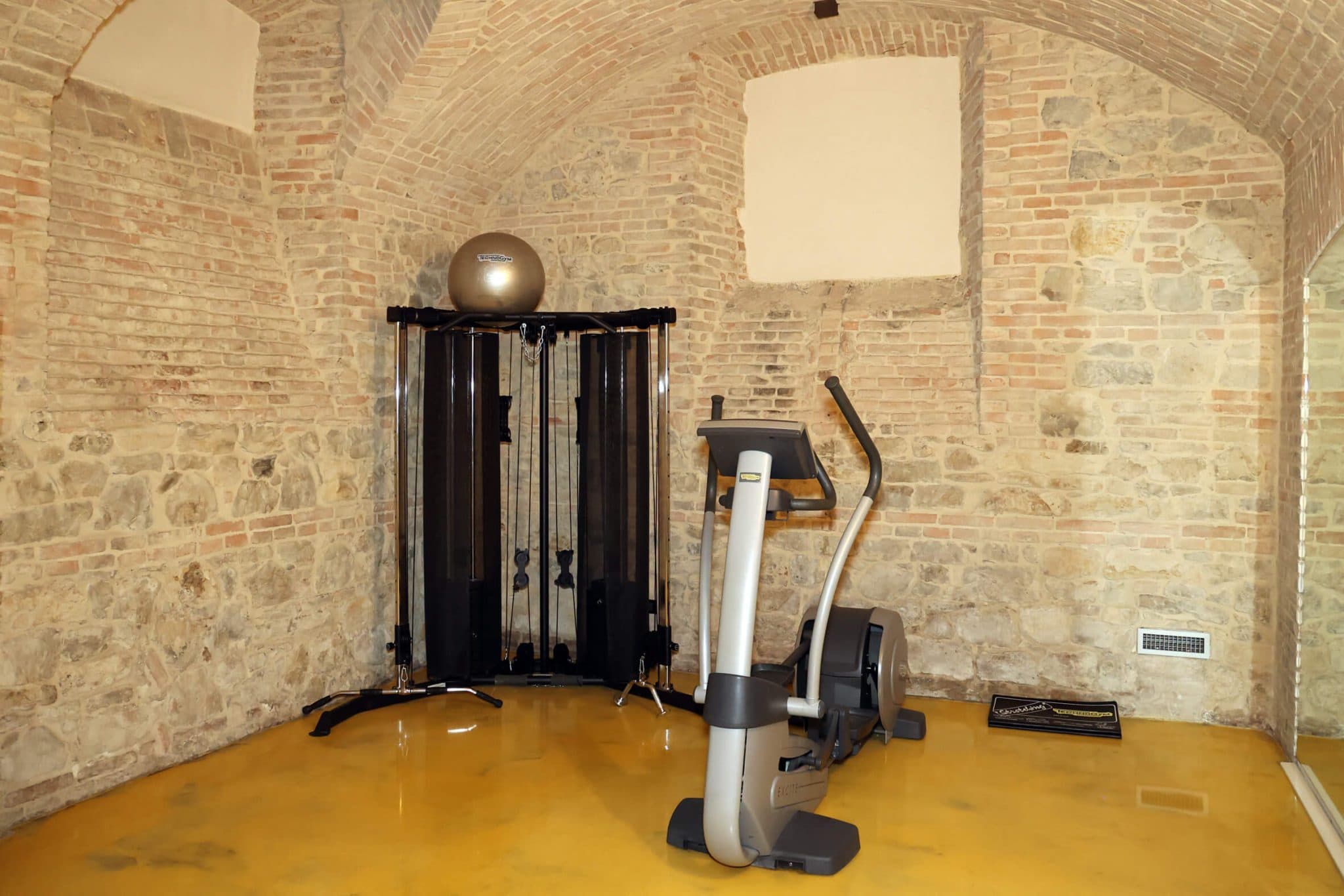 Servizi Hotel Villa Fiorita