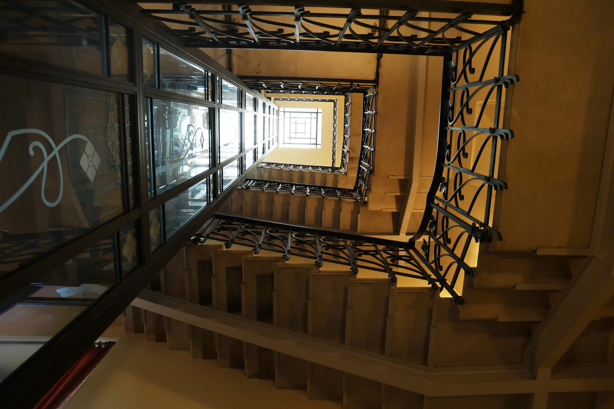 CAMERA MATRIMONIALE STANDARD