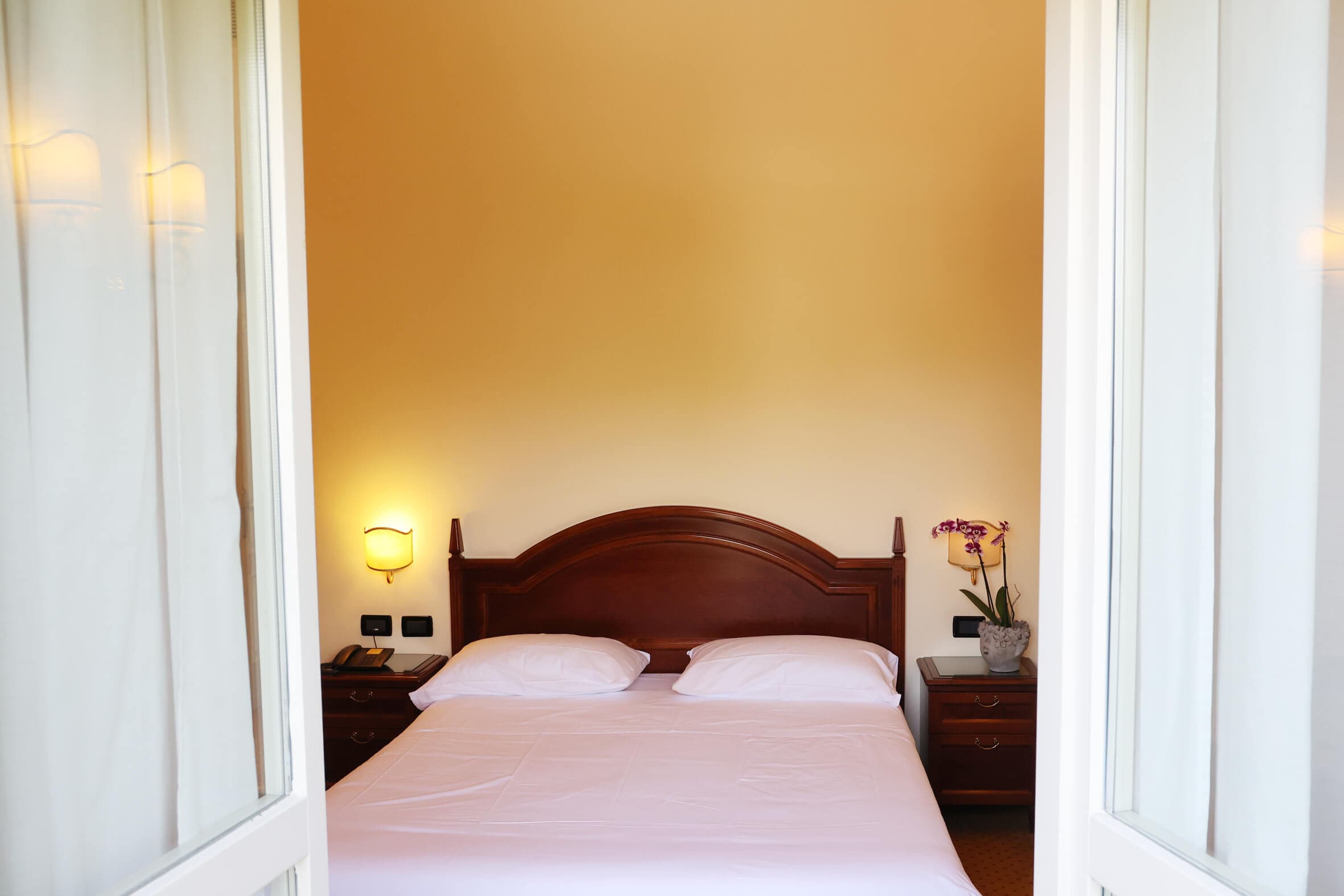 CAMERA MATRIMONIALE SUPERIOR